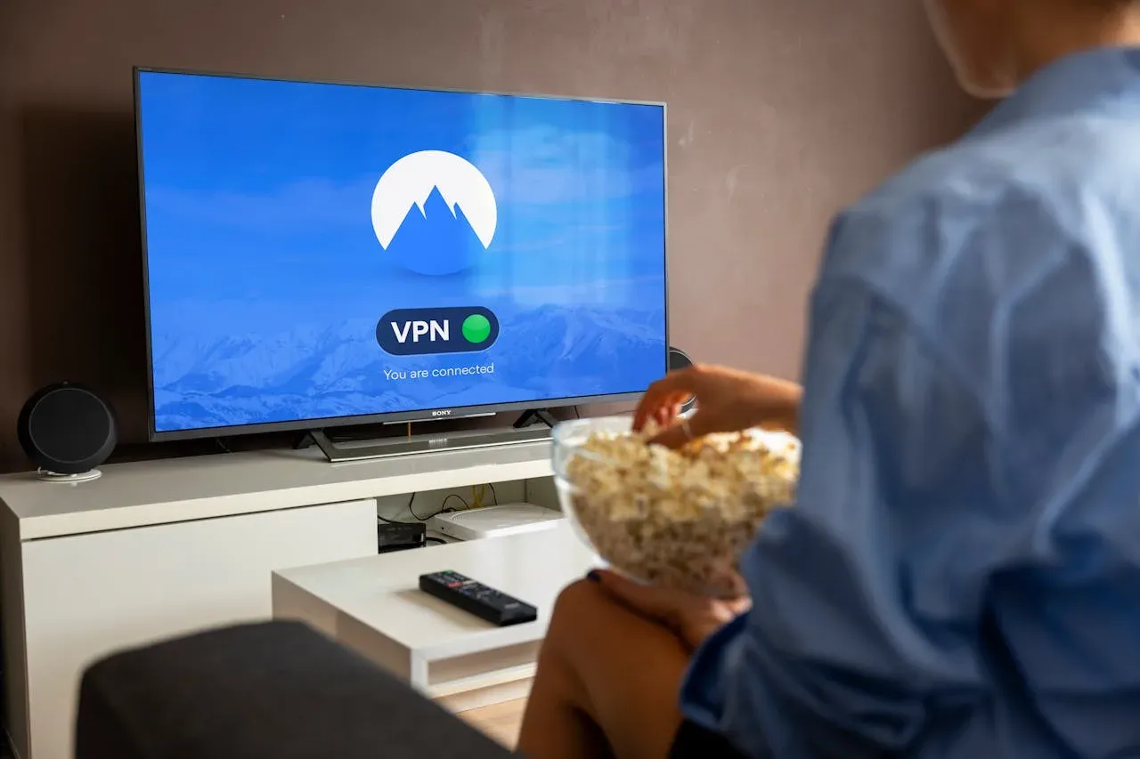 Geriausi VPN išmaniesiems televizoriams (ir kaip naudotis VPN)