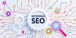 Vidinis SEO