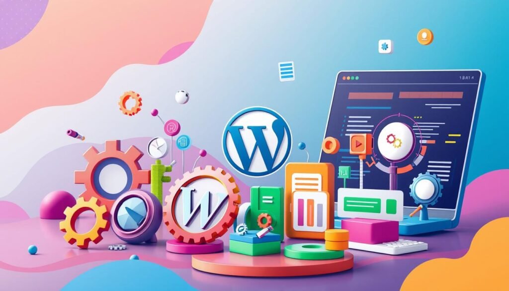WordPress įskiepiai