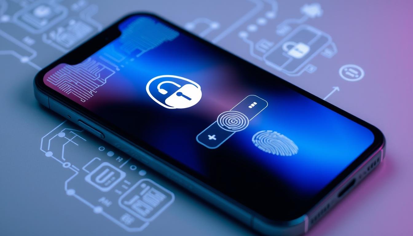 kaip atblokuoti telefono ekrano užraktą
