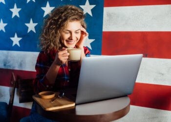 Kaip saugiai gauti JAV IP adresą