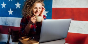 Kaip saugiai gauti JAV IP adresą