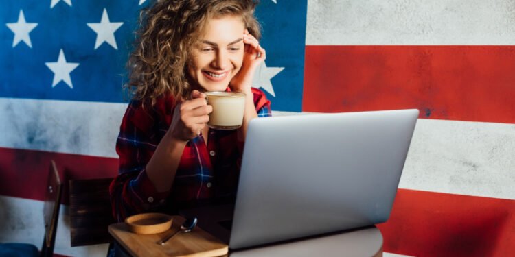 Kaip saugiai gauti JAV IP adresą