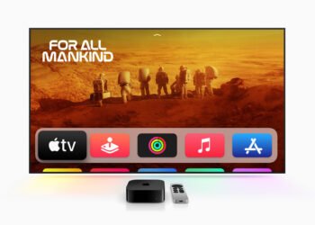 Apple tv