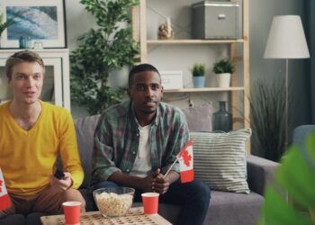 Geriausios VPN paslaugos, leidžiančios žiūrėti Kanados televiziją iš užsienio