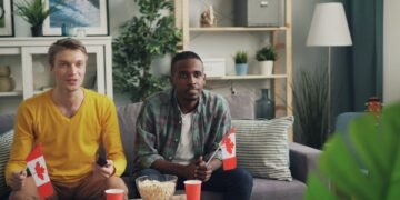 Geriausios VPN paslaugos, leidžiančios žiūrėti Kanados televiziją iš užsienio