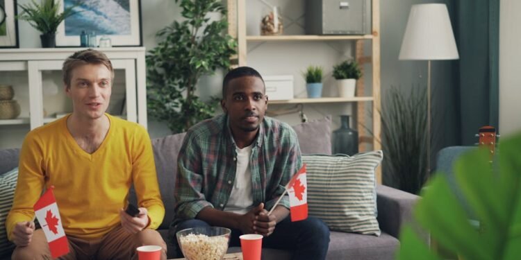 Geriausios VPN paslaugos, leidžiančios žiūrėti Kanados televiziją iš užsienio