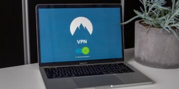 Kaip su VPN gauti Kanados IP adresą