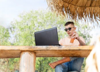 Kaip gauti Argentinos IP adresą