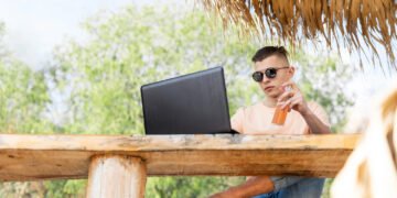 Kaip gauti Argentinos IP adresą