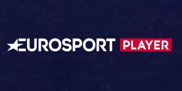 Geriausi VPN, skirti Eurosport Player žiūrėjimui