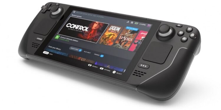 Geriausi VPN sprendimai Steam Deckui