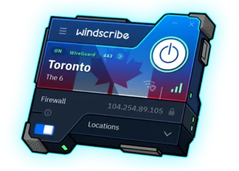 Windscribe VPN apžvalga: ar jis vertas savo kainos?