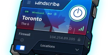 Windscribe VPN apžvalga: ar jis vertas savo kainos?