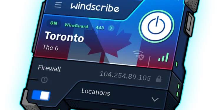 Windscribe VPN apžvalga: ar jis vertas savo kainos?