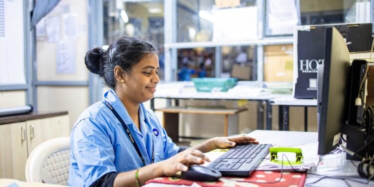 Kaip gauti Indijos IP adresą?