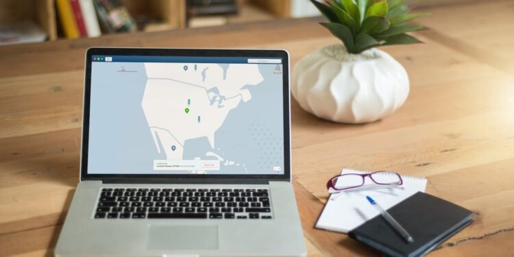 Geriausios naršyklės su integruotu VPN: apsaugokite savo privatumą internete