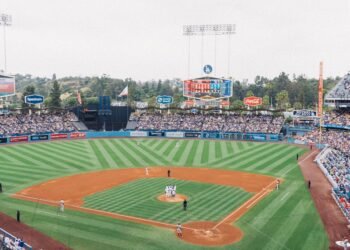 Kaip VPN pagalba apeiti MLB.tv transliacijų blokavimus