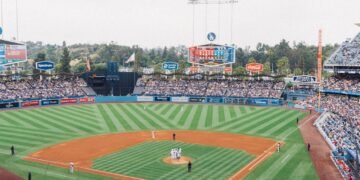 Kaip VPN pagalba apeiti MLB.tv transliacijų blokavimus