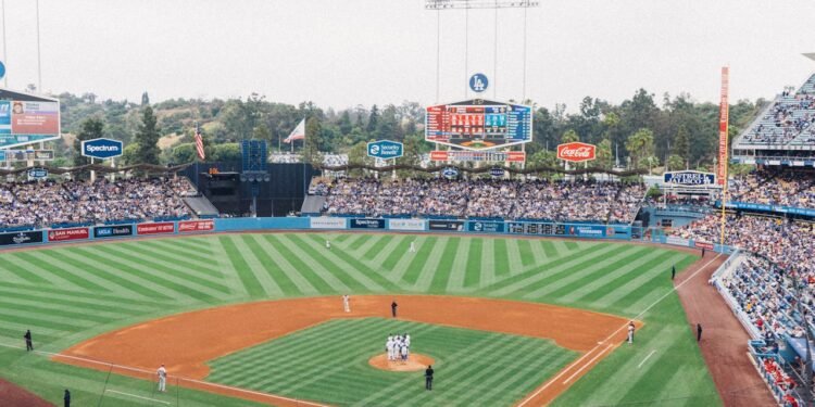 Kaip VPN pagalba apeiti MLB.tv transliacijų blokavimus