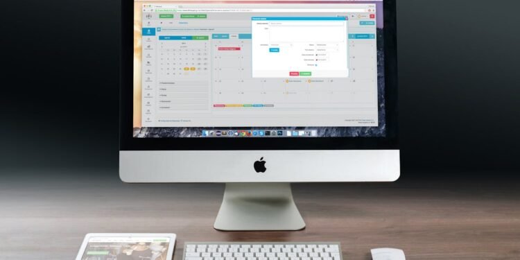 Kokios yra geriausios VPN programos MacBook ir iMac?