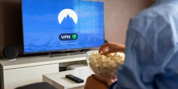 Geriausi VPN išmaniesiems televizoriams (ir kaip naudotis VPN)