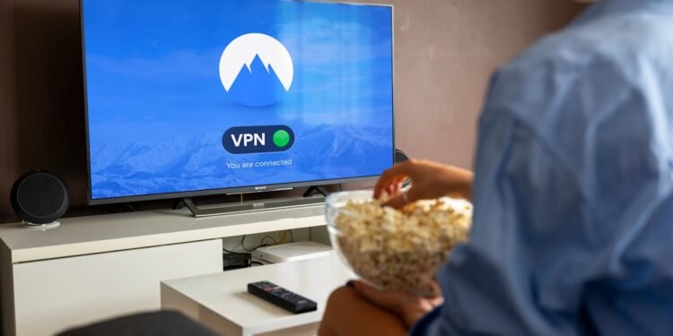 Geriausi VPN išmaniesiems televizoriams (ir kaip naudotis VPN)
