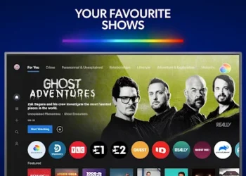 Kaip per VPN žiūrėti Discovery+ iš bet kurios vietos