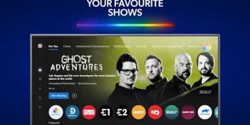 Kaip per VPN žiūrėti Discovery+ iš bet kurios vietos