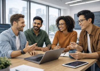 Interneto infrastruktūra ateityje: šviesolaidžio ir debesijos technologijų svarba