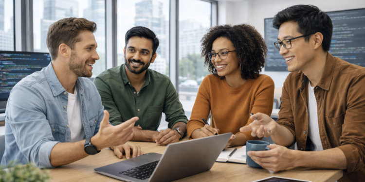 Interneto infrastruktūra ateityje: šviesolaidžio ir debesijos technologijų svarba